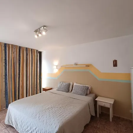 Olimpia Americas Apartment